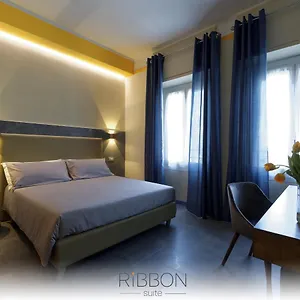 2* Πανσιόν Ribbon