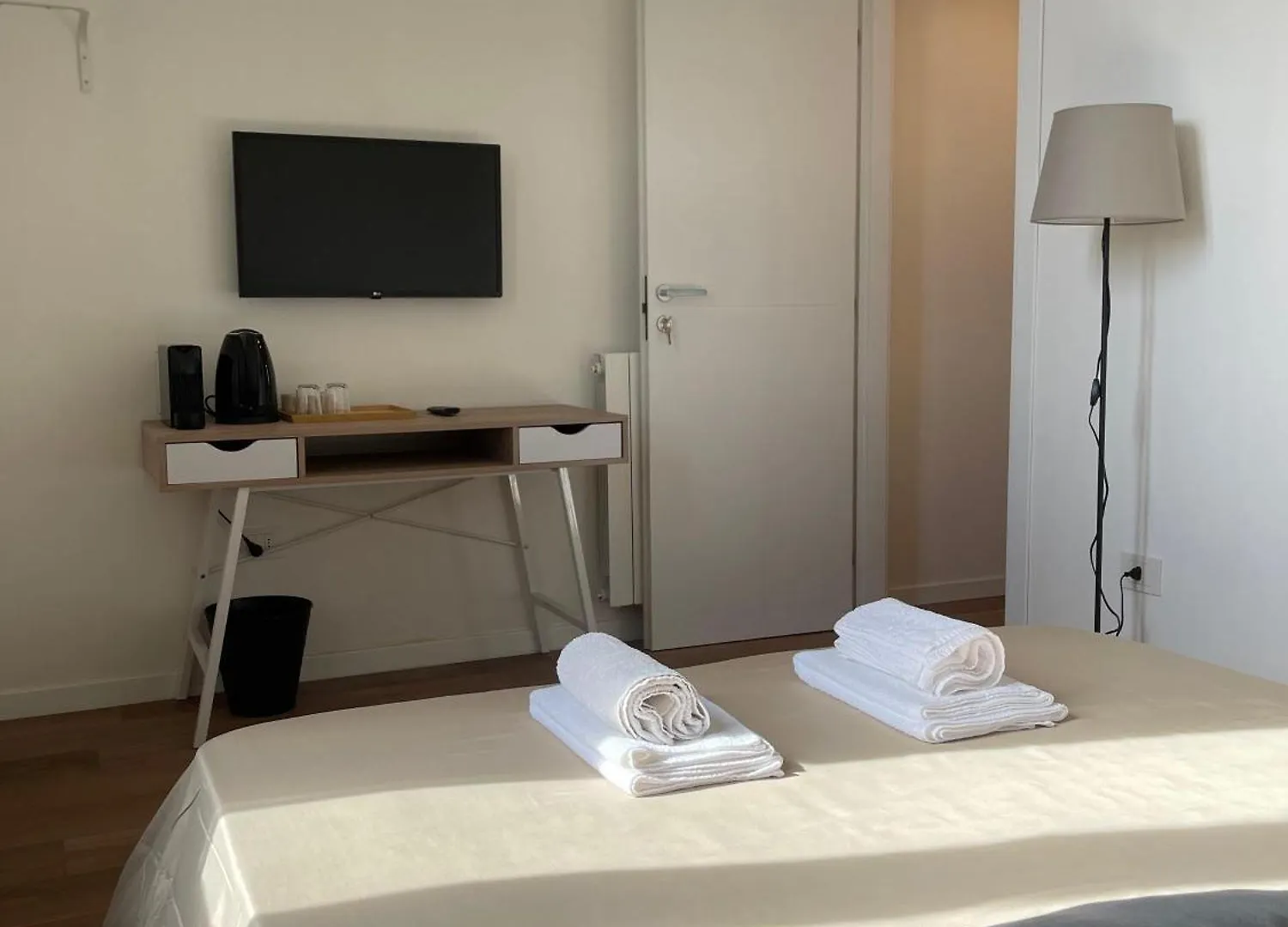 Kwatera prywatna Apartament Certosa Mediolan