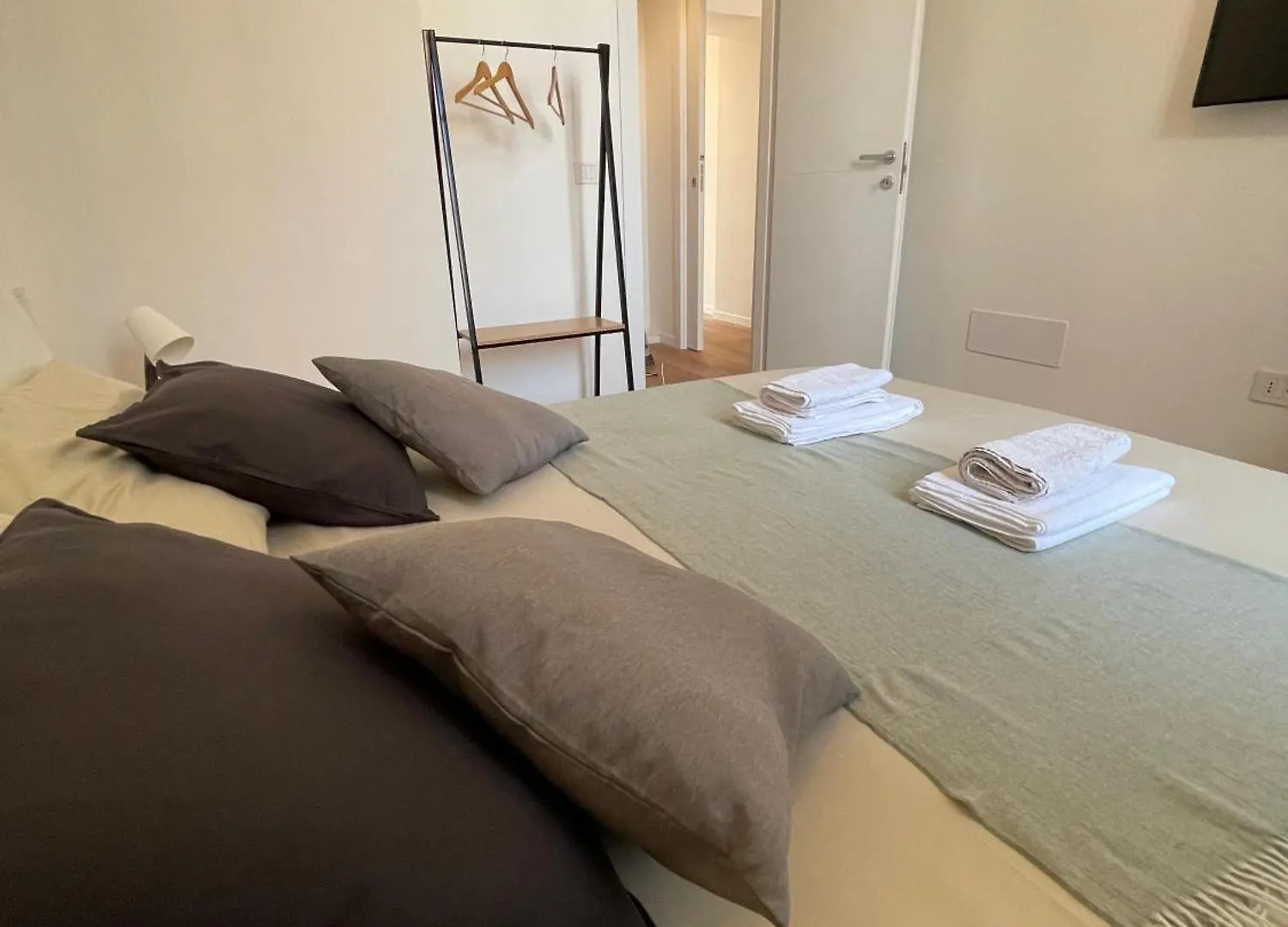 Apartament Certosa Mediolan 0*,  Włochy